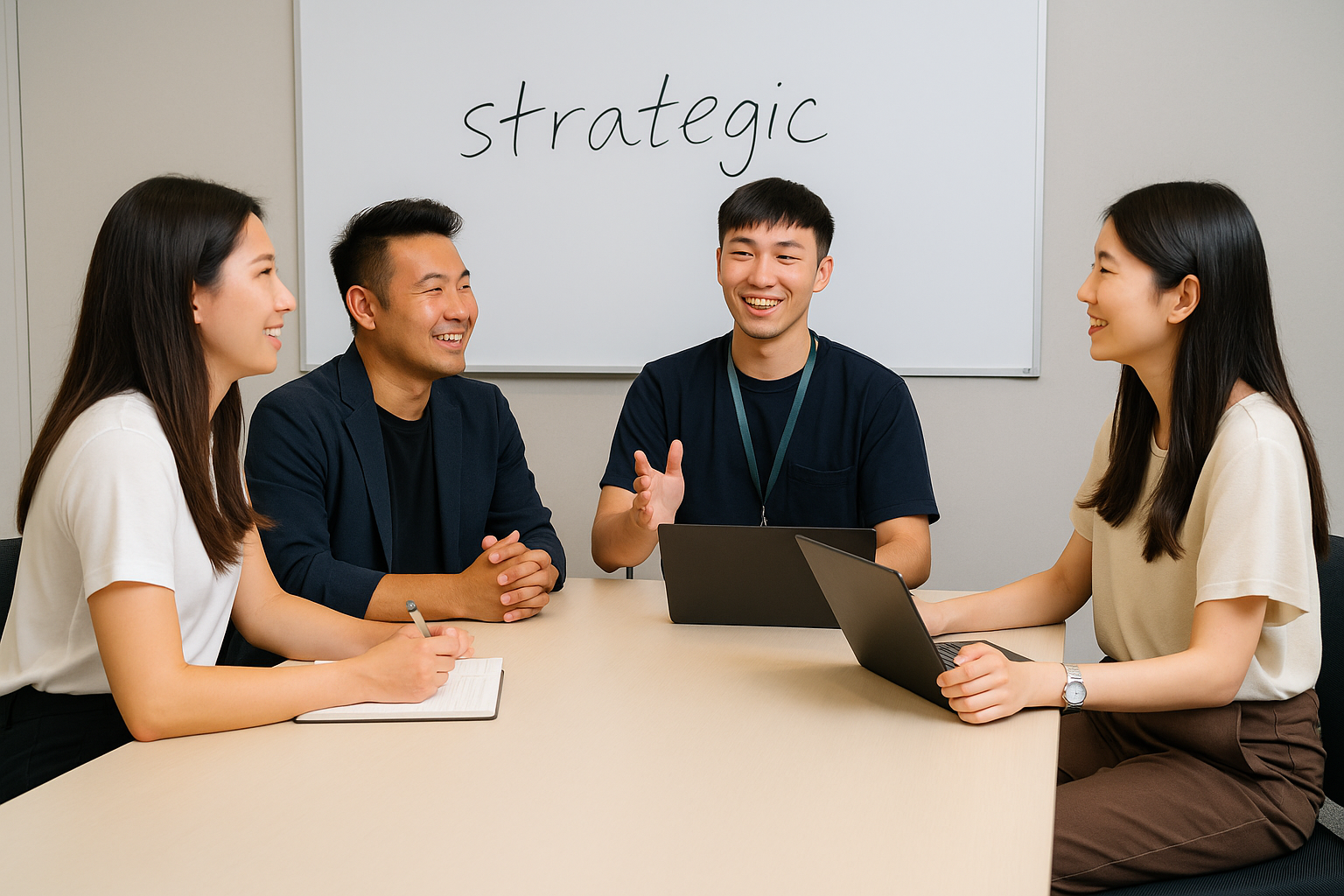 企業培育Z世代的關鍵心法：給舞台，而不是保護傘