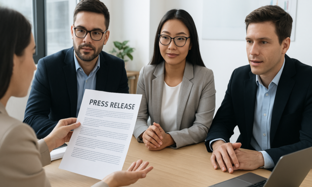 From Policy to Public Dialogue | Pulse Research Consulting Empowers Government Communication with Greater Impact